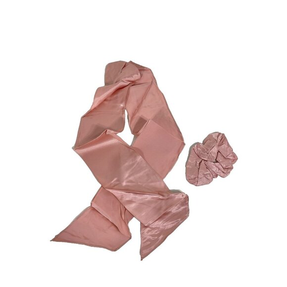 Sleeper Womens Pajama Set Top With Pants One Size Blush Pink - Picture 15 of 16